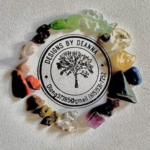 Meet your Posher, Deanna